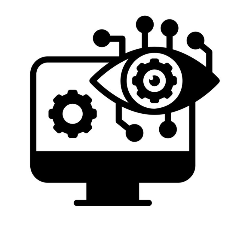 Computer Vision Logo